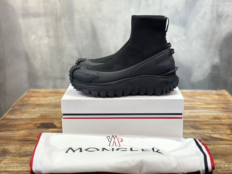 Moncler Sneakers